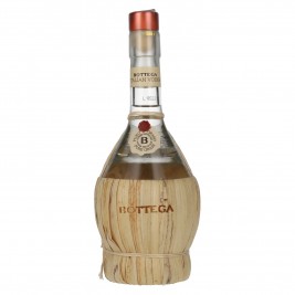 Bottega Vodka Puro Grano 38% Vol. 0,5l