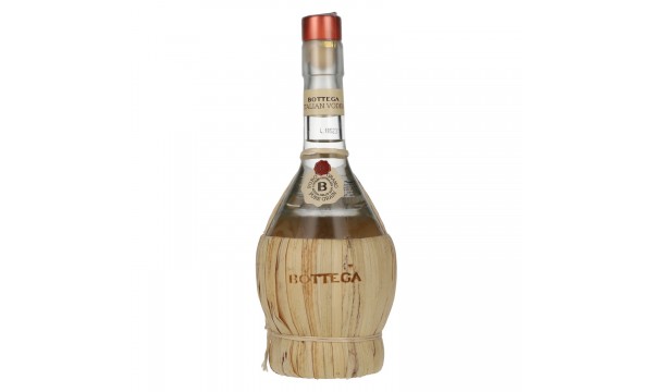 Bottega Vodka Puro Grano 38% Vol. 0,5l