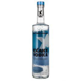 Exakt Vodka 38% Vol. 0,7l