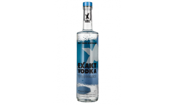 Exakt Vodka 38% Vol. 0,7l