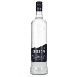 Eristoff Premium Vodka 37,5% Vol. 1l