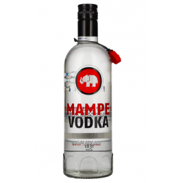 Mampe Vodka 40% Vol. 0,7l