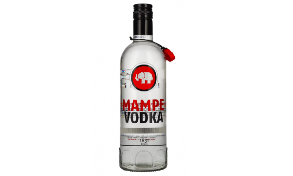 Mampe Vodka 40% Vol. 0,7l