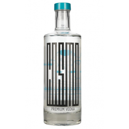 Cosmo Premium Vodka 37,5% Vol. 0,7l