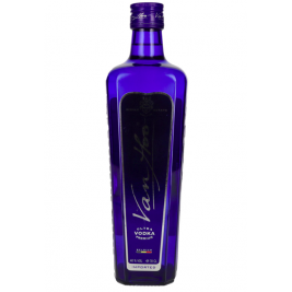 Van Hoo Vodka 40% Vol. 0,7l