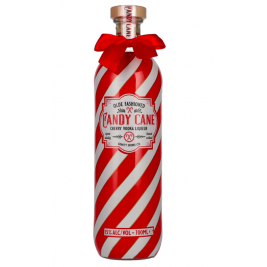 Candy Cane Cherry Vodka Liqueur 15% Vol. 0,7l