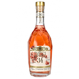 Purity SPRITZ 34 Times Distilled Mediterranean Citrus 30% Vol. 0,7l