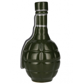 Zlatogor Grenade Vodka 38% Vol. 0,35l