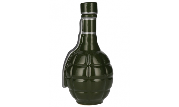 Zlatogor Grenade Vodka 38% Vol. 0,35l