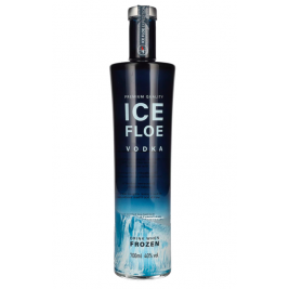 Ice Floe Premium Quality Vodka 40% Vol. 0,7l