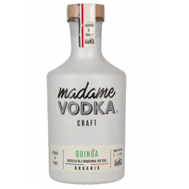 Madame Vodka 40% Vol. 0,7l