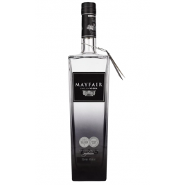 Mayfair English Vodka 40% Vol. 0,7l