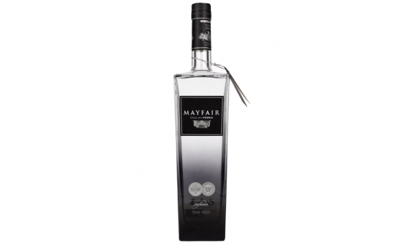 Mayfair English Vodka 40% Vol. 0,7l