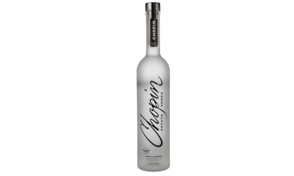 Chopin Potato Vodka 40% Vol. 0,7l