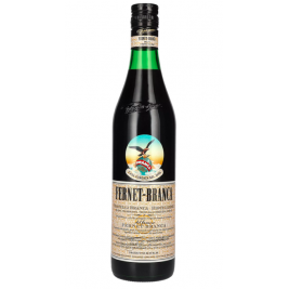 Fernet-Branca 35% Vol. 0,7l