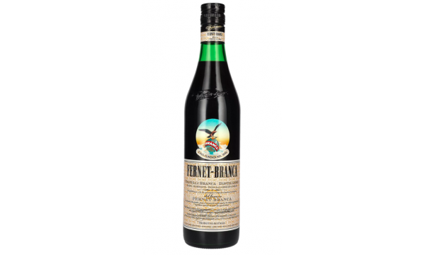 Fernet-Branca 35% Vol. 0,7l