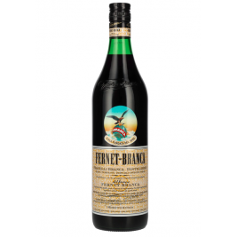 Fernet-Branca 39% Vol. 1l