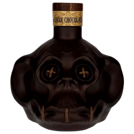 Deadhead Dark Chocolate Flavored 35% Vol. 0,7l