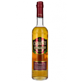 Cubaney Caramelo Spirit Drink 30% Vol. 0,7l