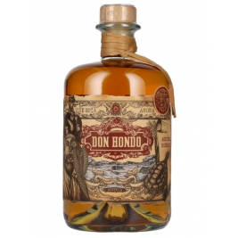 Don Hondo Austria 42% Vol. 0,7l