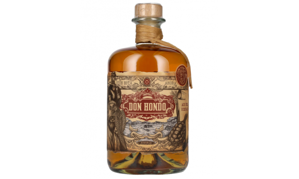 Don Hondo Austria 42% Vol. 0,7l
