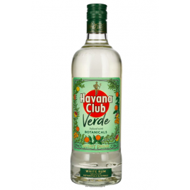 Havana Club VERDE Rum 35% Vol. 0,7l