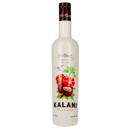 Kalani Rum & Coconut 30% Vol. 0,7l