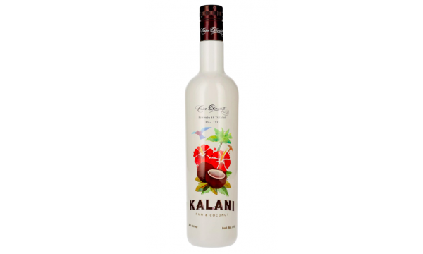 Kalani Rum & Coconut 30% Vol. 0,7l