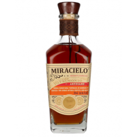 Miracielo ARTESANO Reserva Especial Spirit Drink 38% Vol. 0,7l