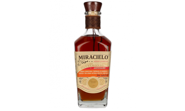 Miracielo ARTESANO Reserva Especial Spirit Drink 38% Vol. 0,7l