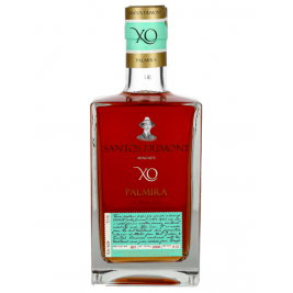 Santos Dumont XO Palmira Superior Spirit Drink 40% Vol. 0,7l