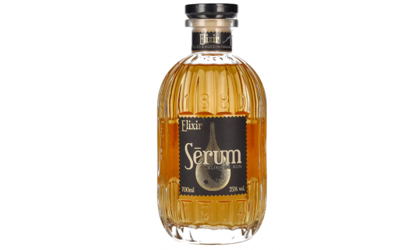SeRum Elixir 35% Vol. 0,7l
