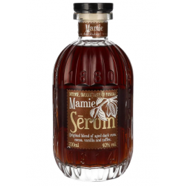 SeRum Mamie 40% Vol. 0,7l