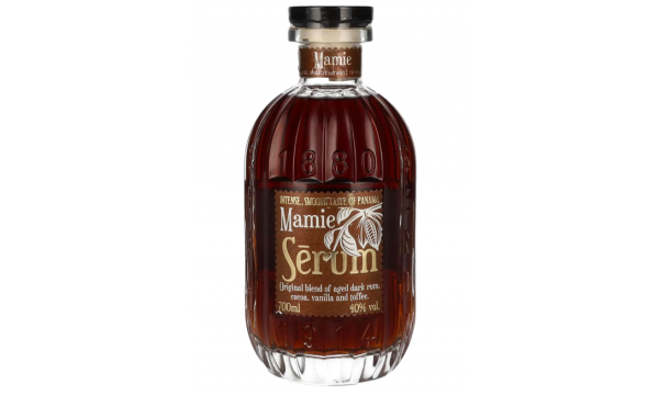 SeRum Mamie 40% Vol. 0,7l