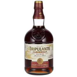 Tripulante Caribbean Elixir 34% Vol. 0,7l