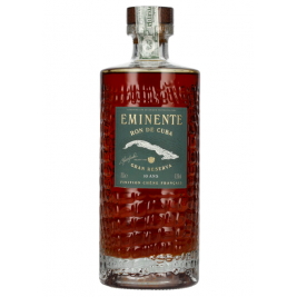 Eminente Ron De Cuba 10 Years Old Gran Reserva 43,5% Vol. 0,7l
