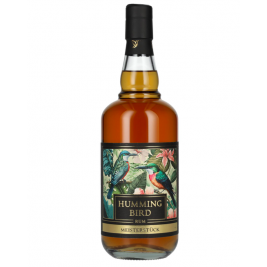 Hummingbird Rum Meisterstück Edition 3/24 40,3% Vol. 0,7l