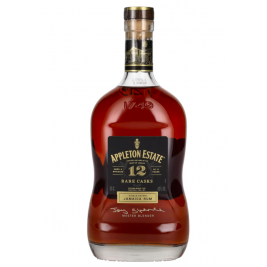 Appleton Estate 12 Years Old Rare Casks Jamaica Rum 43% Vol. 0,7l