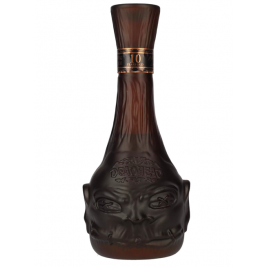 Deadhead 10 Years Old Rum Limited Edition 40% Vol. 0,7l