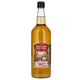 Compagnie des Indes Jamaica Rum Navy Strength 57% Vol. 1l