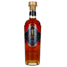Havana Club ICONICA Selección de Maestros Ron Gran Añejo 45% Vol. 0,7l