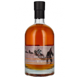 Isfjord Premium Arctic Rum 44% Vol. 0,7l