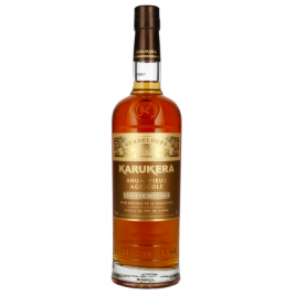 Karukera RÉSERVE SPÉCIALE Rhum Vieux 42% Vol. 0,7l