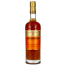 Karukera Rhum Vieux Agricole 42% Vol. 0,7l