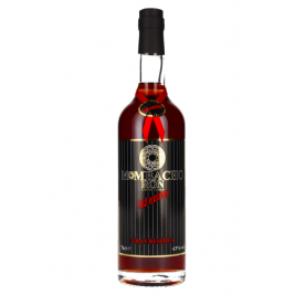 Mombacho Ron 15 Años Gran Reserva 43% Vol. 0,7l
