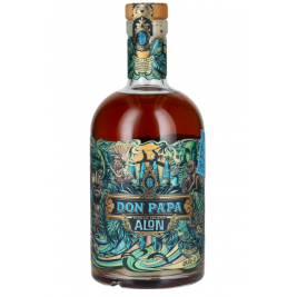 Don Papa ALON 40% Vol. 0,7l