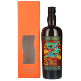 Samaroli Guyana Rum 2003 46% Vol. 0,7l dovanų dėžutėje