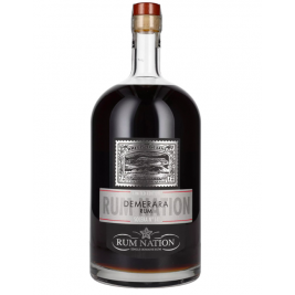 Rum Nation Demerara Rum Solera No. 14 Limited Edition 40% Vol. 4,5l