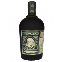 Diplomático RESERVA EXCLUSIVA Ron Antiguo 40% Vol. 3l