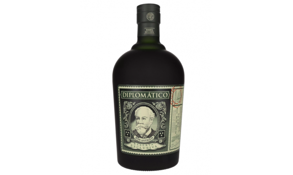 Diplomático RESERVA EXCLUSIVA Ron Antiguo 40% Vol. 3l